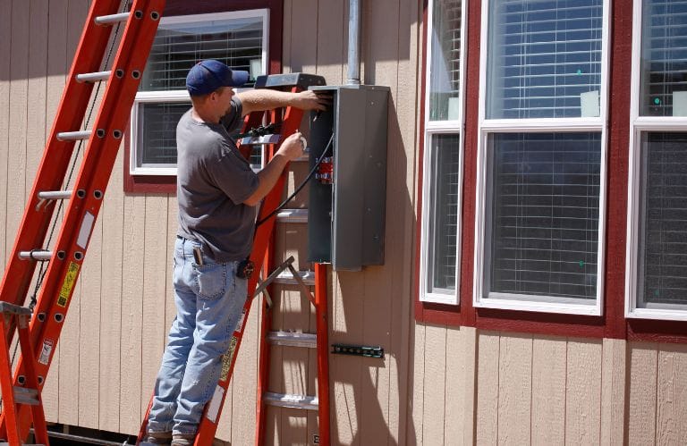 Electrical Services