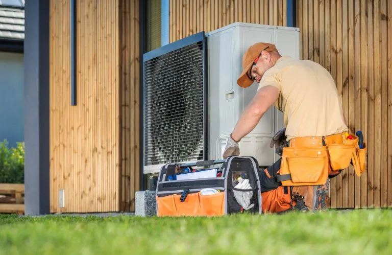 HVAC Services