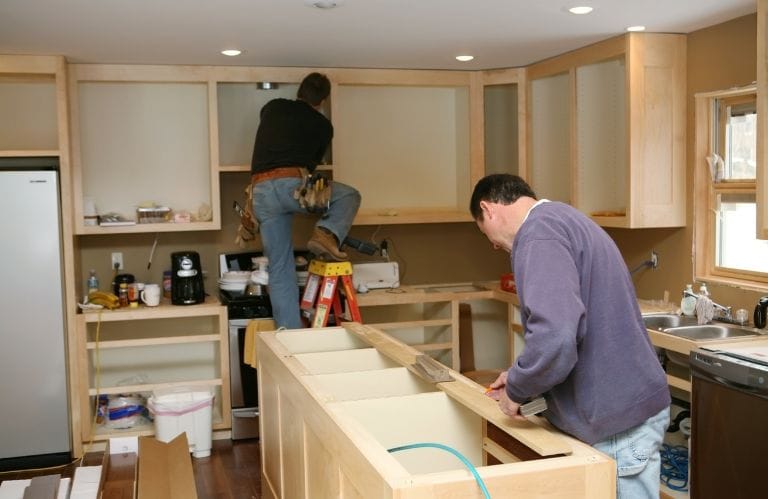 ADU Remodeling & Conversions