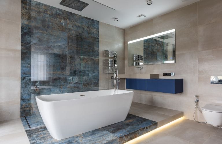 Bathroom Remodeling
