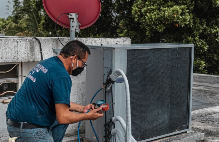 HVAC Services