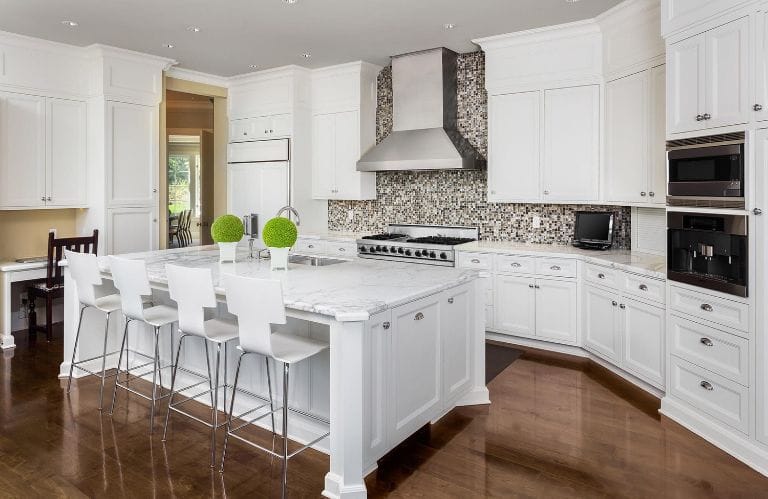 Kitchen Remodeling